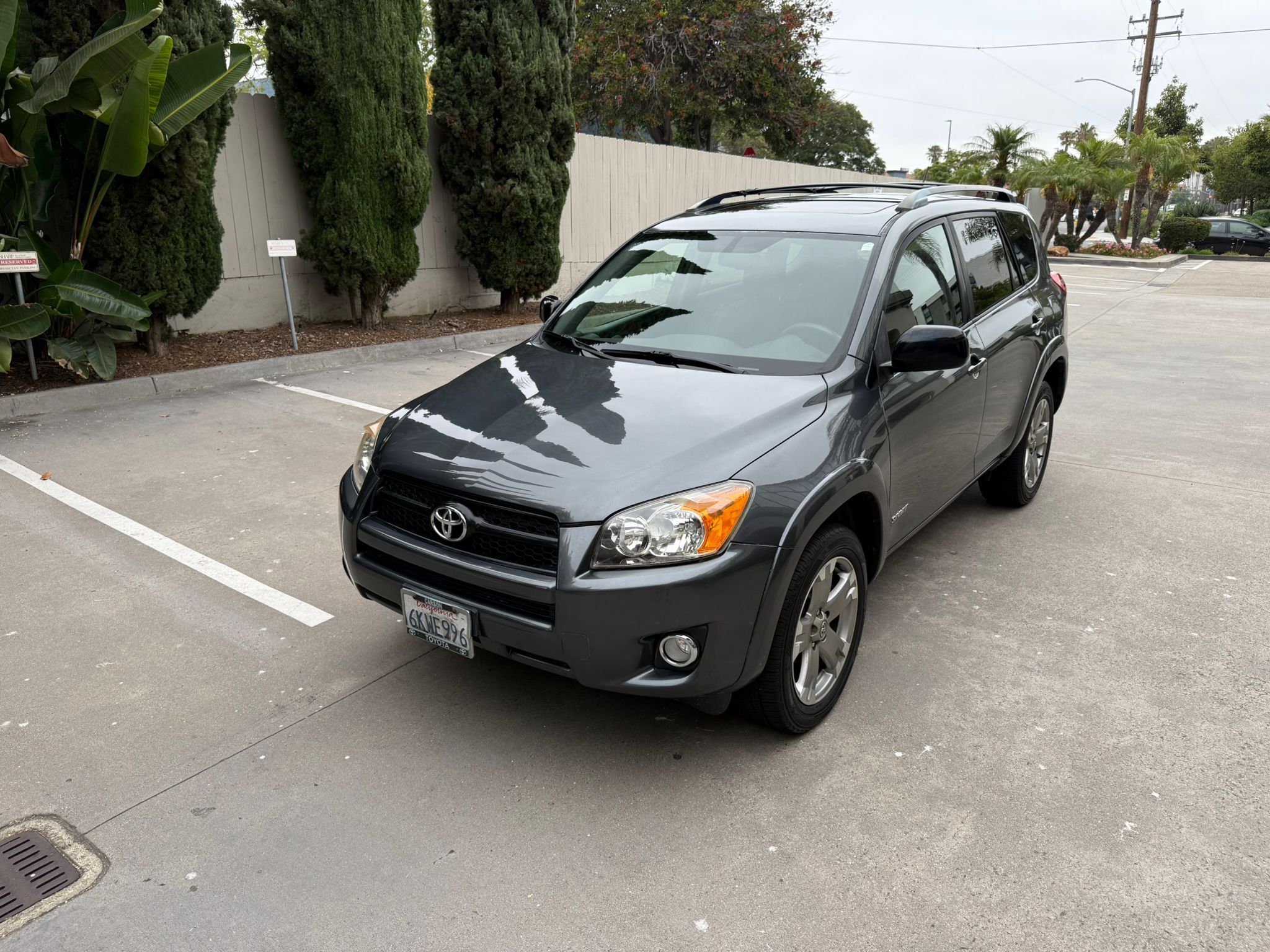 2010 Toyota Rav4