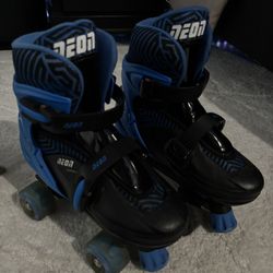 Kids Roller Skates for Boys Girls