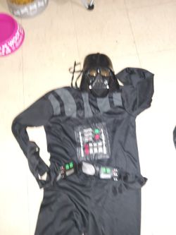 Darth Vader