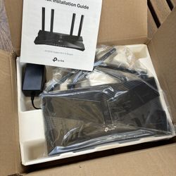 WiFi Router