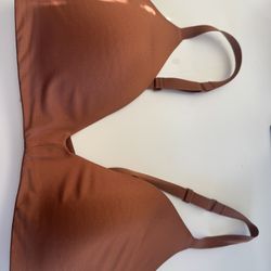 Skims Bra