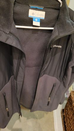 Columbia  Jacket L 14-16