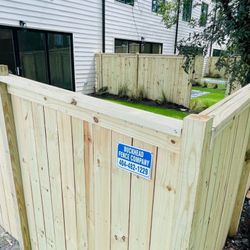 Fence 