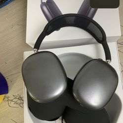 Apple Airpod Pro max