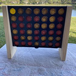 Connect Four