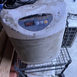 Water Chiller 