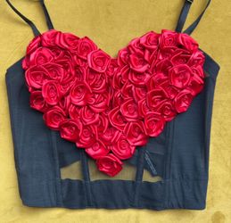 Victoria Secret Corset