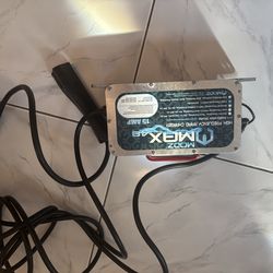 48v golf cart charger