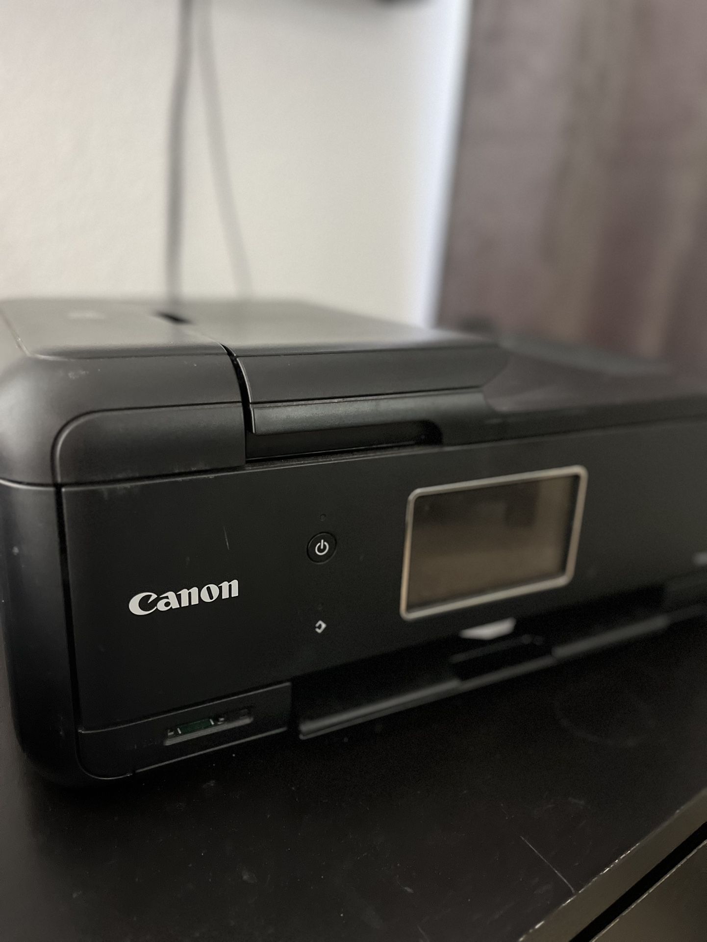 Edible Printer