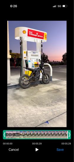e ride 3.0 (trades)