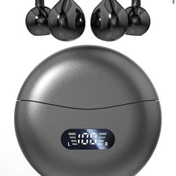 Earphones Wireless Earbuds 
