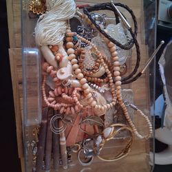 925 Jewelry Bundle