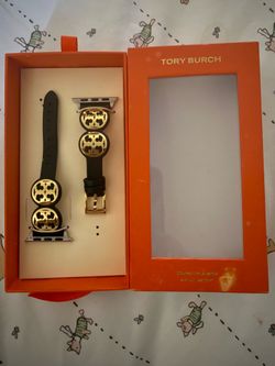 Women Tory Burch watch straps