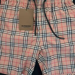Burberry Shorts