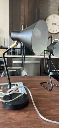 Desk Lamp