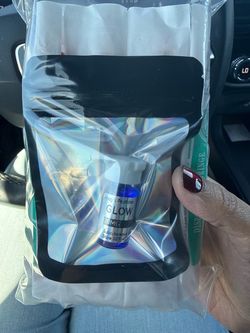 Jessy's Peptides Glow 70mg Subcutaneous Vial