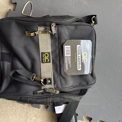 CLC Electrician Tool Bag