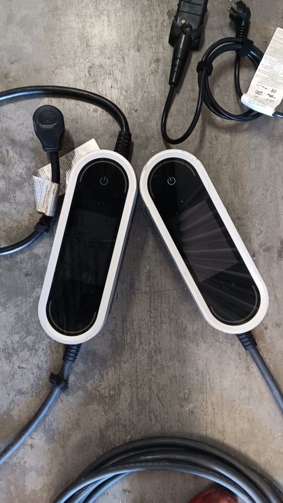Porsche Car Charger