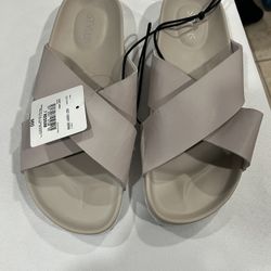 Sandals Sz 7