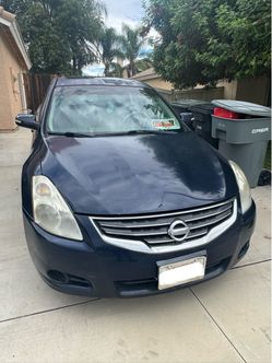 2010 Nissan Altima