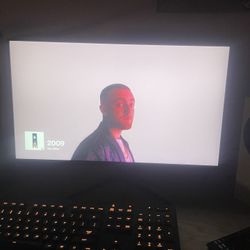 Gtek 24 in 165 hz monitor