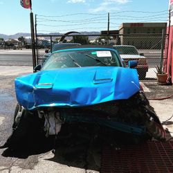 2019 Ford Mustang Parting Out!!