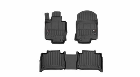 Rubber Mats for Mercedes GLE 450 NEW