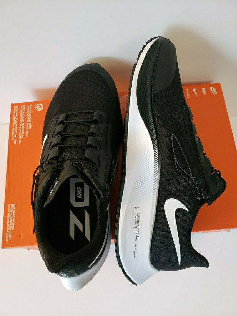 Nike Air Zoom Pegasus 37 Flyease 4E Size 10 10.5 Men s shoes