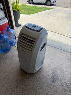 LG portable Air Conditioner