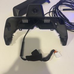 FITCAMX for Landcruier