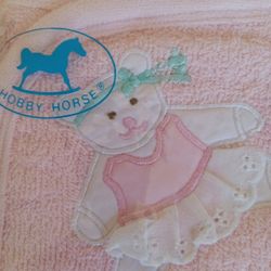 Hooded Towel And Washcloth Set