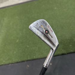Wilson Dynapower 3 Iron