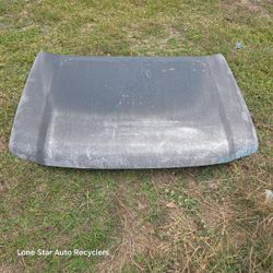 2007 to 2017 Ford Expedition Hood