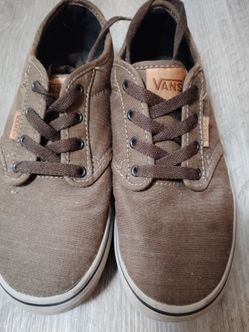 Boy shoes