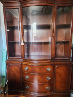 China cabinet