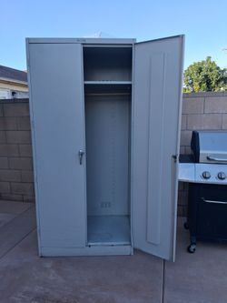 Cabinet metal $40.00