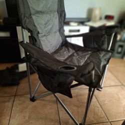 Vevor Foldable Chair Model Zm2006xl