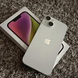 Apple iPhone 14 Unlocked 5G 