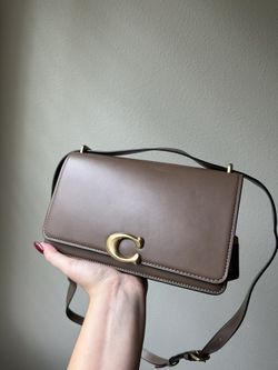 Coach Bandit Shoulder Bag