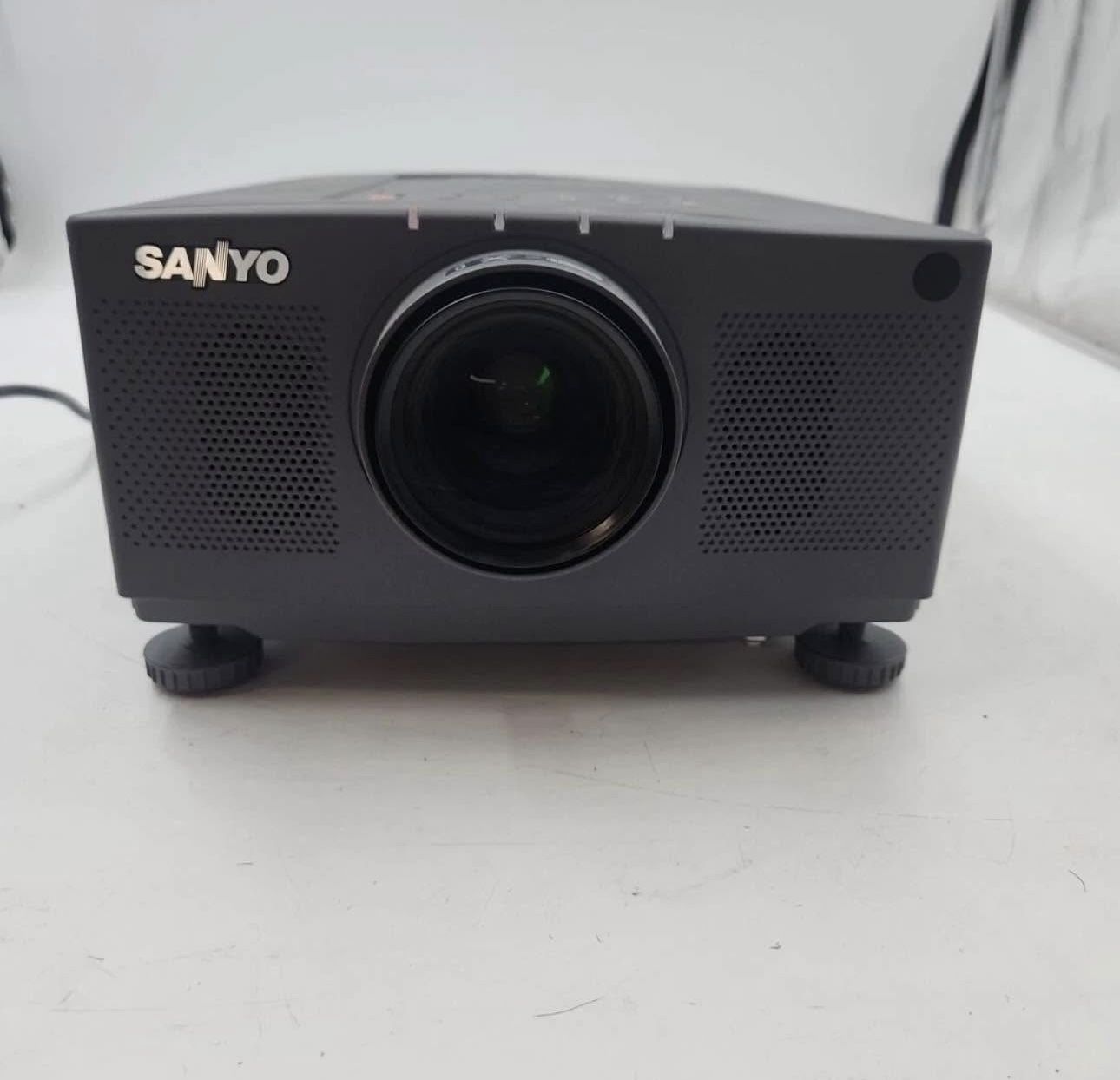 Sanyo Multi-media Projector 