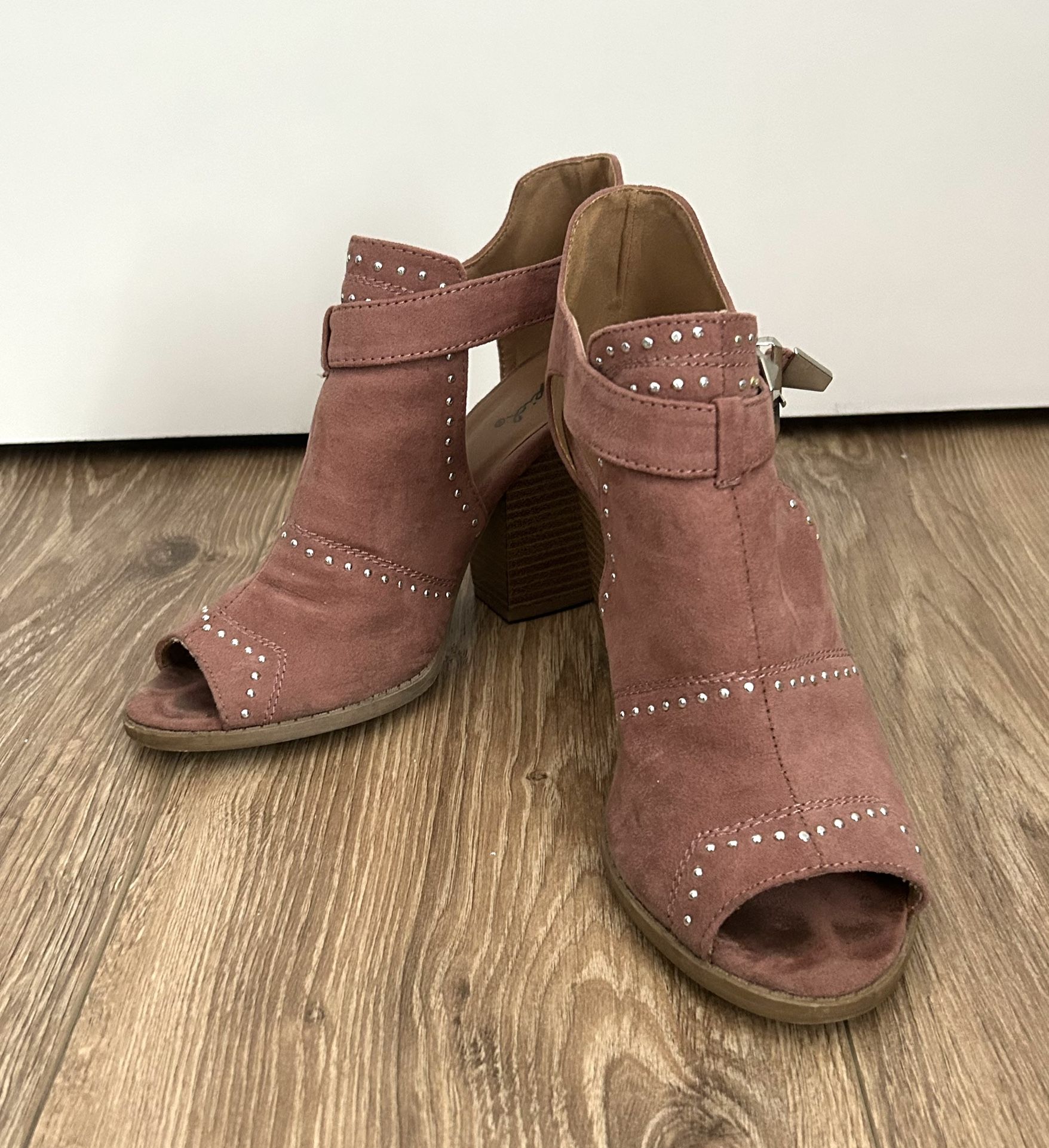 Women Short Boots