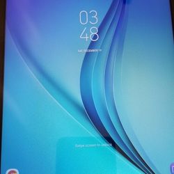 Samsung Galaxy Tab A