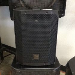 Electro Voice Everse 8 