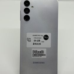 🤍 Samsung Galaxy A14 | 64GB | Unlocked 🤍
