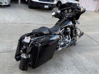 2003 Harley Davidson - Electra Glide