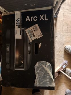 Gozney Arc XL Pizza Oven