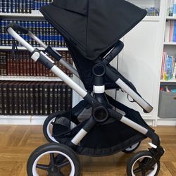 Bugaboo Fox 3 Stroller