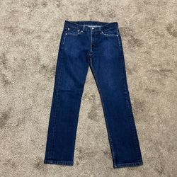 Levi 511 Men’s Jeans 32/30