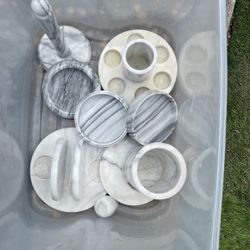 Marble Decors!