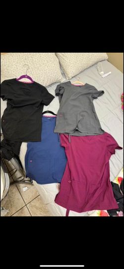 Heartsoul Scrub Bundle